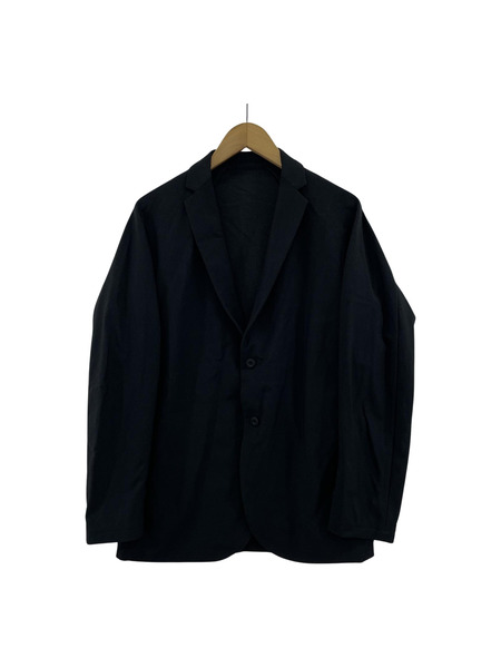 TEATORA WALLET JKT ジャケット　ブラック　TT-204-GC[値下]