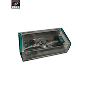 spark 1/43 Mercedes-AMG Petronas W13 E Performance 2022