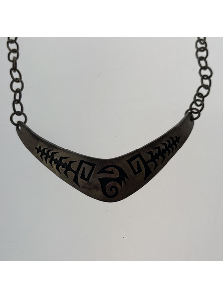 . ネックレス ホピ族 ネックレス チェーン