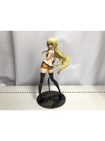 メーカー 美少女その他 アルター　足利茶々丸 　1/7[値下]