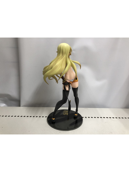 メーカー 美少女その他 アルター　足利茶々丸 　1/7[値下]