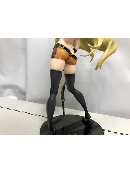メーカー 美少女その他 アルター　足利茶々丸 　1/7[値下]