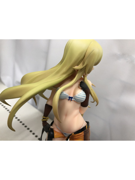 メーカー 美少女その他 アルター　足利茶々丸 　1/7[値下]