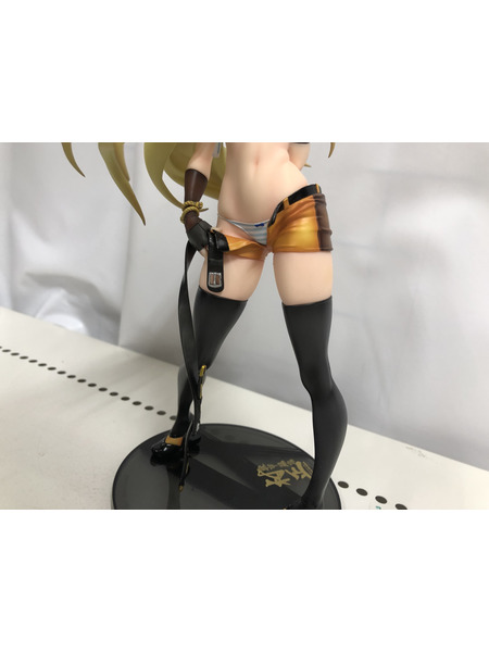メーカー 美少女その他 アルター　足利茶々丸 　1/7[値下]