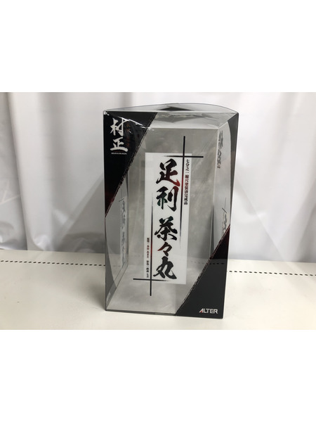 メーカー 美少女その他 アルター　足利茶々丸 　1/7[値下]