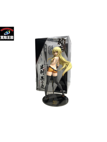 メーカー 美少女その他 アルター　足利茶々丸 　1/7[値下]