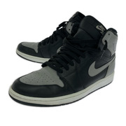 NIKE スニーカー Air Jordan 1 Retro High Shadow(30㎝)