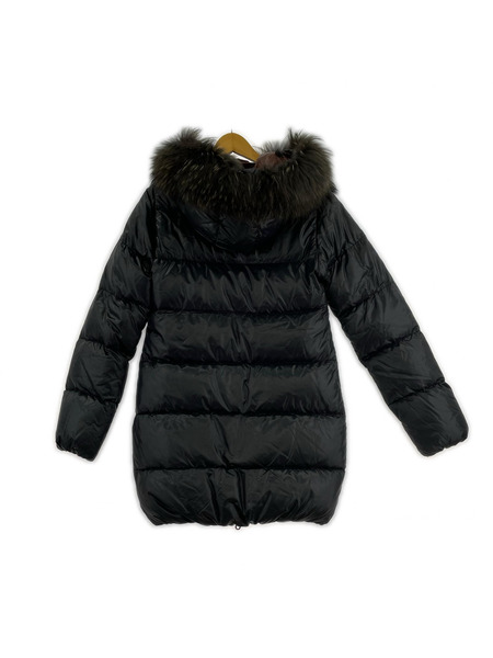 DUVETICA ダウンジャケット ファー