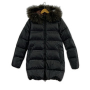 DUVETICA ダウンジャケット ファー