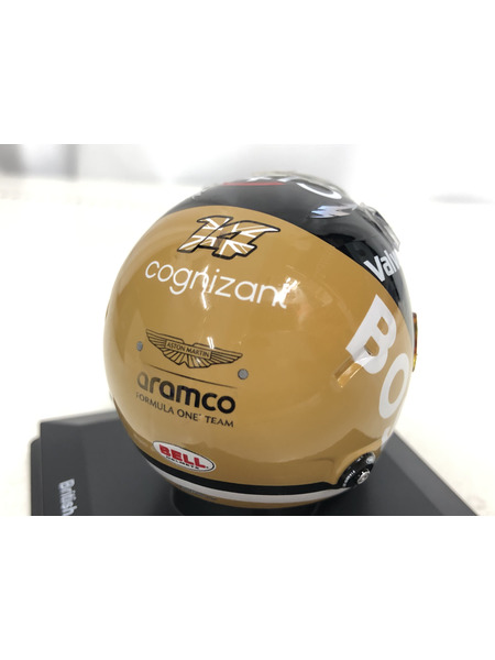 ミニカーその他 1/5 Aston Martin Aramco F1 Team