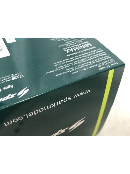 ミニカーその他 1/5 Aston Martin Aramco F1 Team
