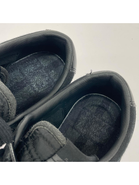 NIKE スニーカー ZOOM BLAZER LOW PRO GT 26cm 黒