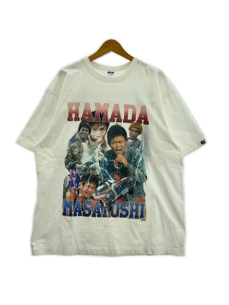 SAPeur 半袖Tシャツ・カットソー 浜田雅功