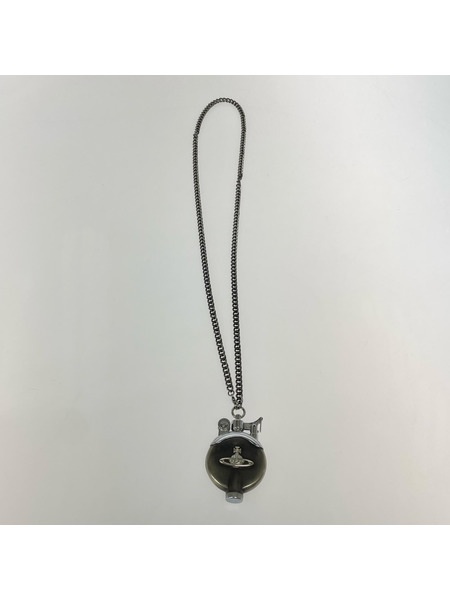 Vivienne Westwood ネックレス オーブ ライター ネックレス