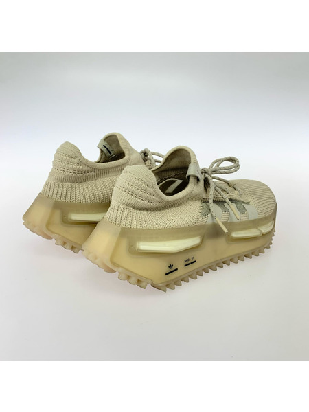 adidas スニーカー NMD S1（28.5）