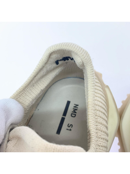 adidas スニーカー NMD S1（28.5）