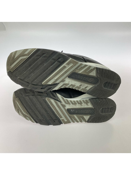 NEW BALANCE U1500KWG UK製 28.0 黒