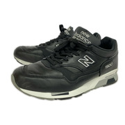 NEW BALANCE U1500KWG UK製 28.0 黒