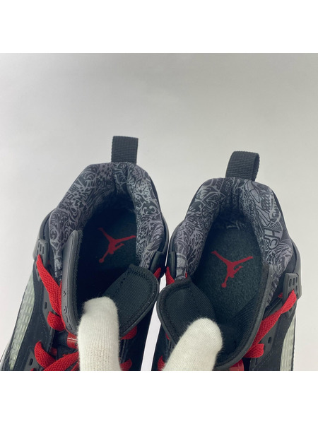 NIKE スニーカー Spizike Low OG 28cm