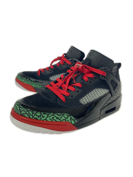 NIKE スニーカー Spizike Low OG 28cm
