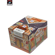 リーメント 珈琲所 コメダ珈琲店 1BOX (6箱入り) 未開封 RE-MENT 企業コラボ コメダコーヒー