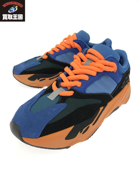 adidas YEEZY BOOST 700 BRIGHT BLUE (26.0) GZ0541[値下]｜商品番号 ...