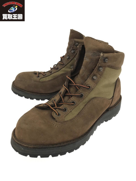 Danner Danner LIGHT2 ヌバック (US8.5)[値下]