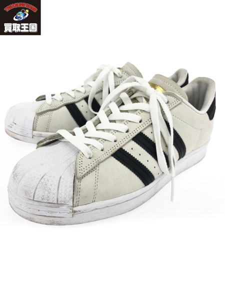 adidas originals SUPER STAR 27.0cm