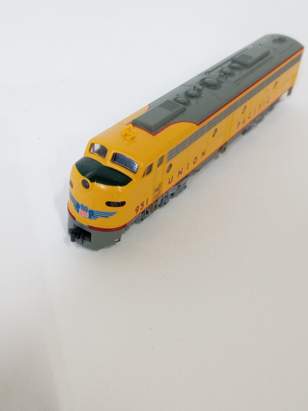 KATO UNION PACIFIC 951