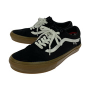 VANS SKATE OLD SKOOL 26.5cm ブラック