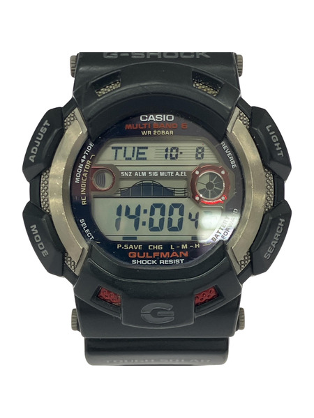 G-SHOCK GW-9110