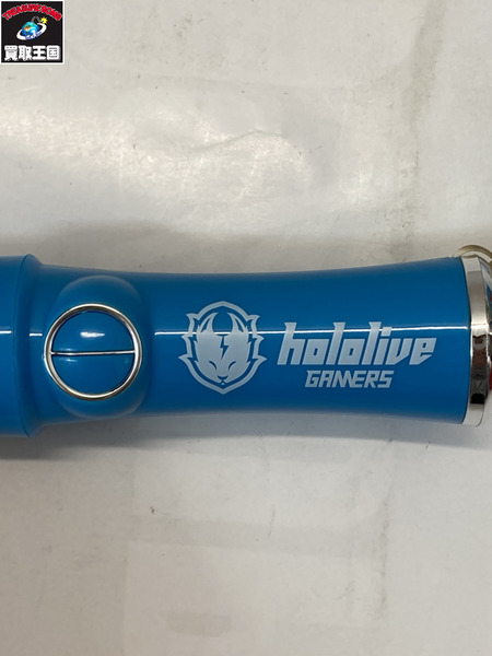 超超超超ゲーマーズ ペンライト