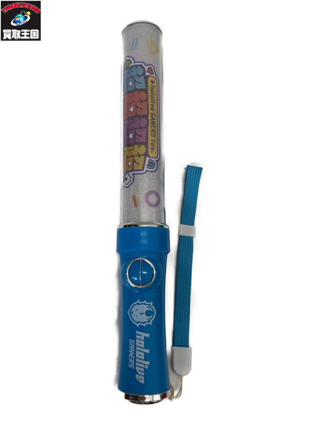 超超超超ゲーマーズ ペンライト