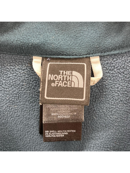 THE NORTH FACE/プリマロフト ナイロンジャケット/M