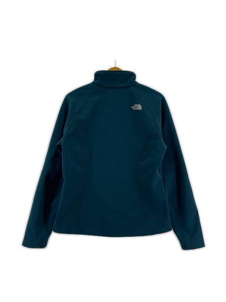 THE NORTH FACE/プリマロフト ナイロンジャケット/M