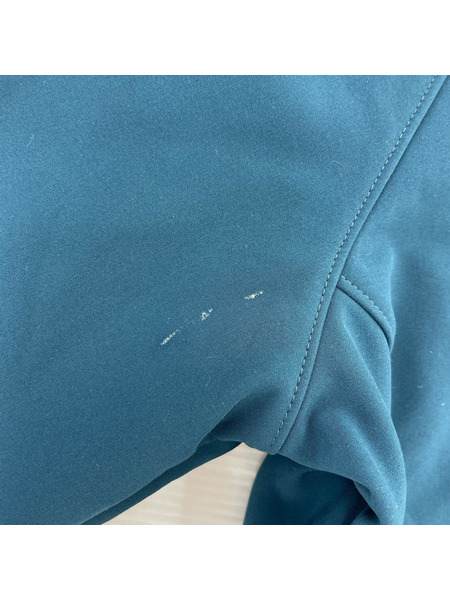 THE NORTH FACE/プリマロフト ナイロンジャケット/M