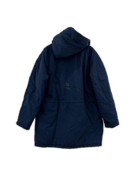 Fieldmaster Sears 80s N-3Bタイプ 裏ボアジャケット M BLU