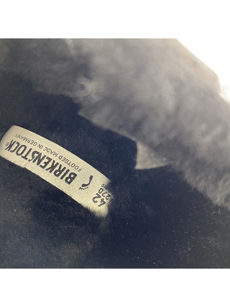 BIRKENSTOCK シューズ LONDON SHEARLING 27.0cm