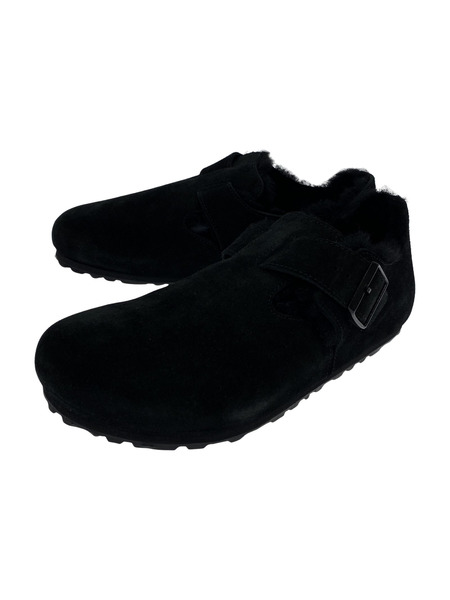 BIRKENSTOCK シューズ LONDON SHEARLING 27.0cm