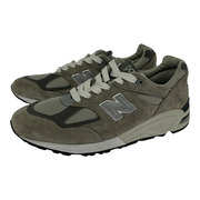 NEW BALANCE スニーカー M990GY2 USA製 28.5cm