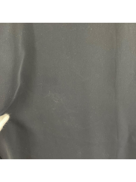 CULLNI 長袖シャツ 21AW バンドカラーレイヤードシャツ