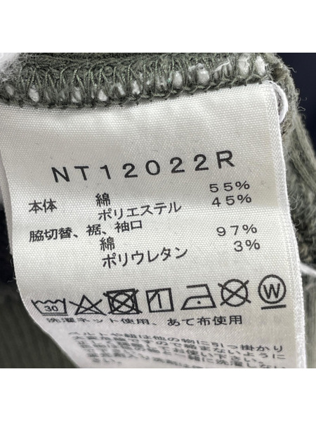 THE NORTH FACE パーカー NUPTSE SWEAT HOODIE/NT12022R
