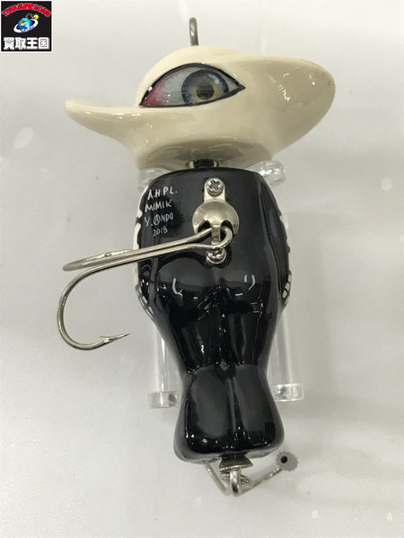 a.h.p.l　ミミック