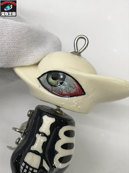 a.h.p.l　ミミック