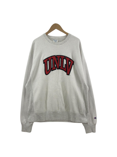 00S Champion リバースウィーブ UNLV 2XL[値下]