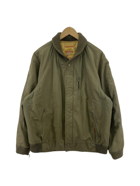 old McGREGOR jacket 54