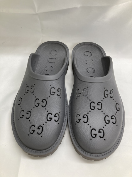 GUCCI/スリッポンサンダル/655517/8