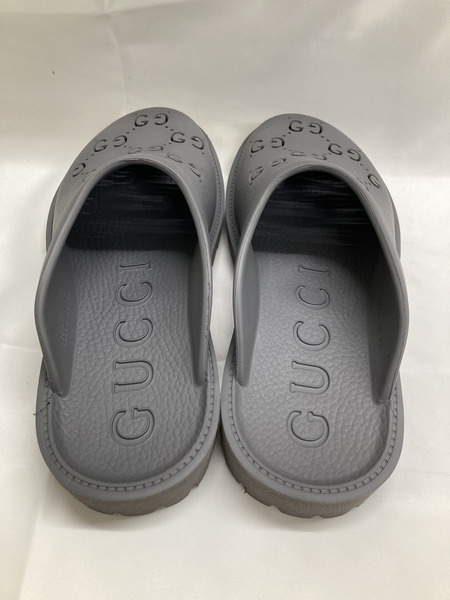 GUCCI/スリッポンサンダル/655517/8