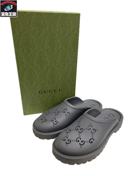 GUCCI/スリッポンサンダル/655517/8