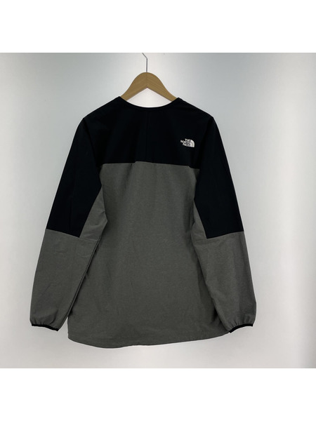 THE NORTH FACE L/S APEX Flex Crew (L)